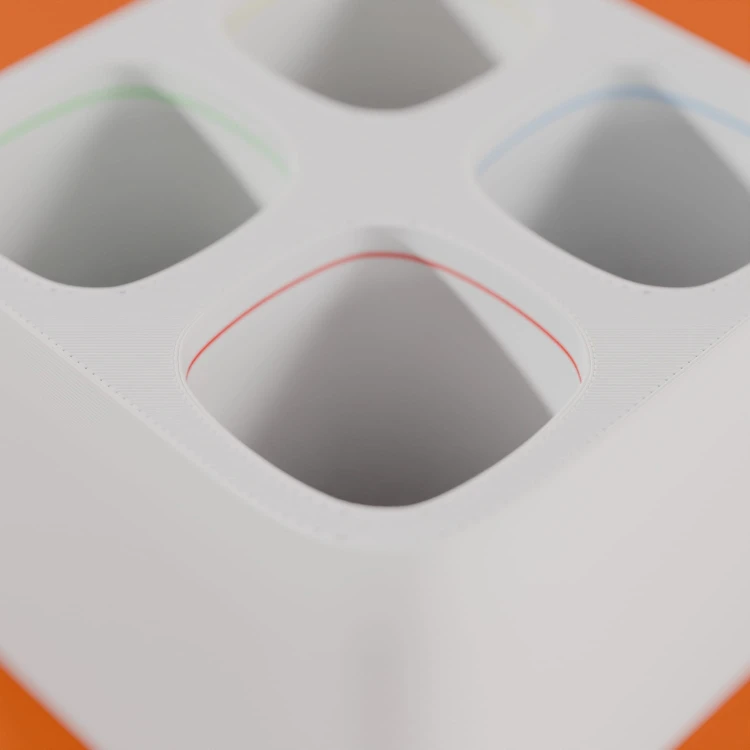 Organizer końcówek 2x2 BASIC