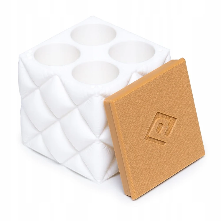 Organizer końcówek 2x2 GLAMOUR