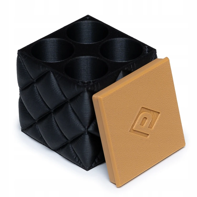 Organizer końcówek 2x2 GLAMOUR