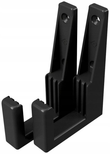 Uchwyt ścienny na router Orange FUNBOX 6
