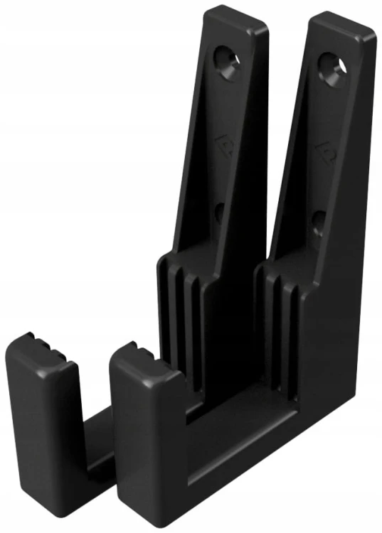 Uchwyt ścienny na router Orange FUNBOX 6