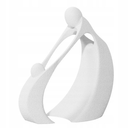 Figurka matka z dzieckiem 10cm