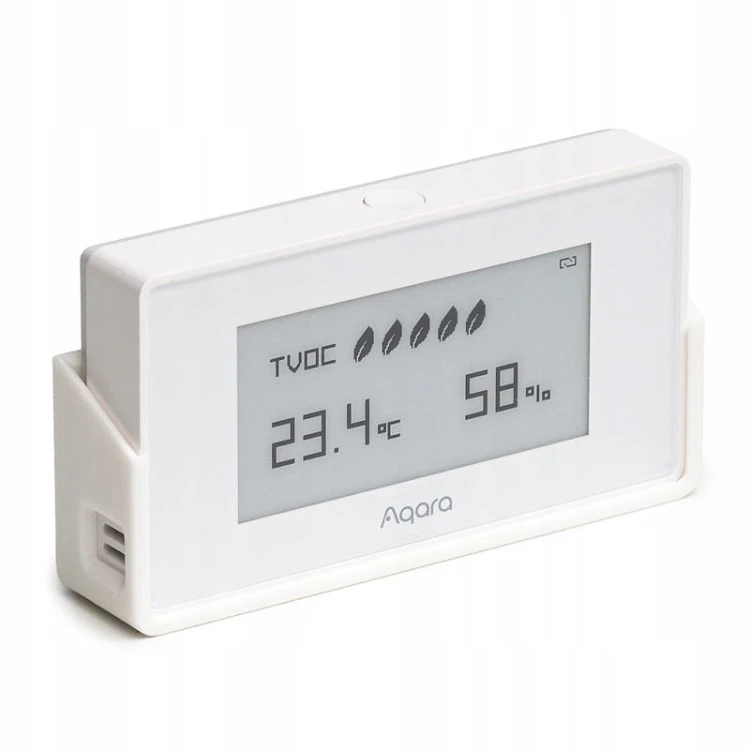 Uchwyt do Xiaomi Aqara TVOC