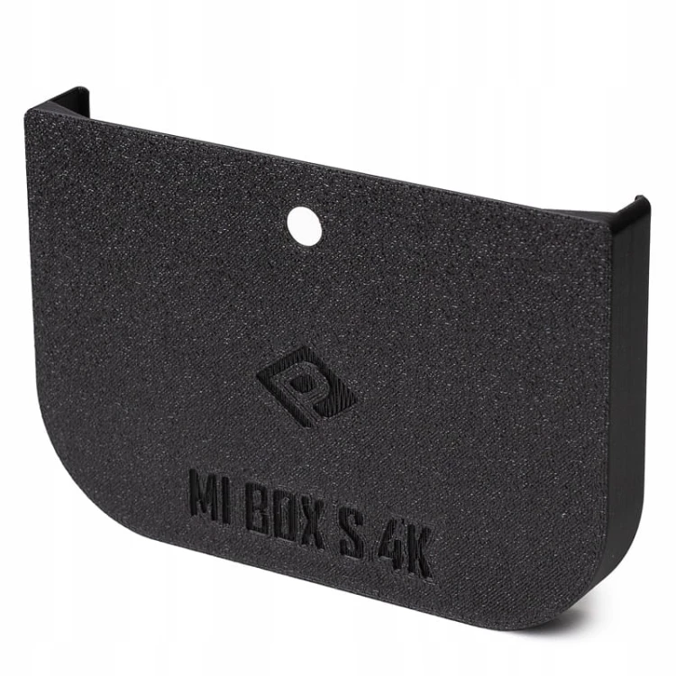 Uchwyt na Mi Box S 4K