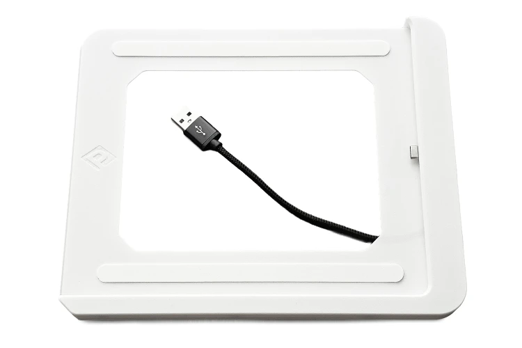 Ramka tablet - Samsung S10 Lite USB-C GENERACJA 2.0