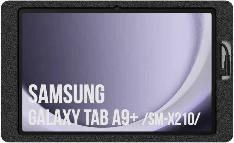 Ramka na tablet - Samsung Galaxy Tab A9+ A11+