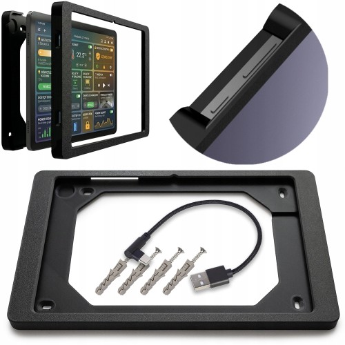 Ramka na tablet - Samsung Galaxy Tab A9+ A11+