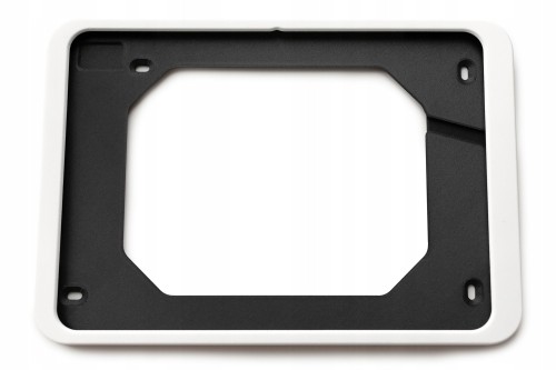 Ramka na tablet iPad 10th 11th gen (NOWA, biała)