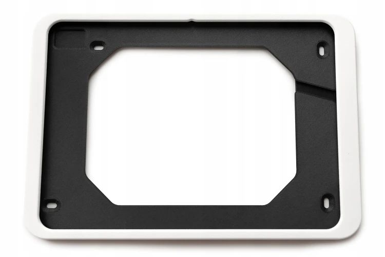 Ramka na tablet iPad 10th 11th gen (NOWA, biała)