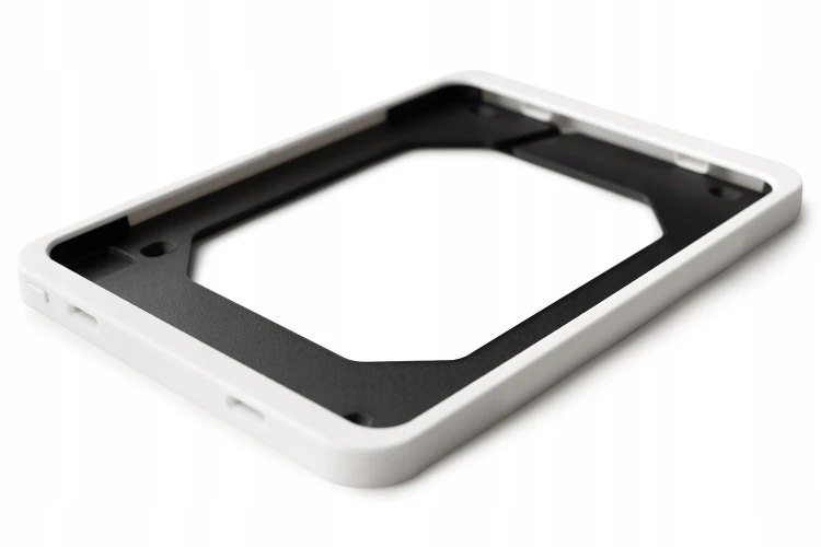Ramka na tablet iPad 10th 11th gen (NOWA, biała)