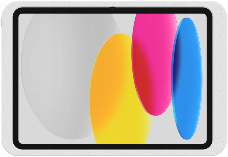 Ramka na tablet iPad 10th 11th gen (NOWA, biała)