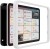 Ramka na tablet iPad 10th 11th gen (NOWA, biała)