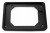 Ramka na tablet iPad 10th 11th gen (NOWA, czarna)