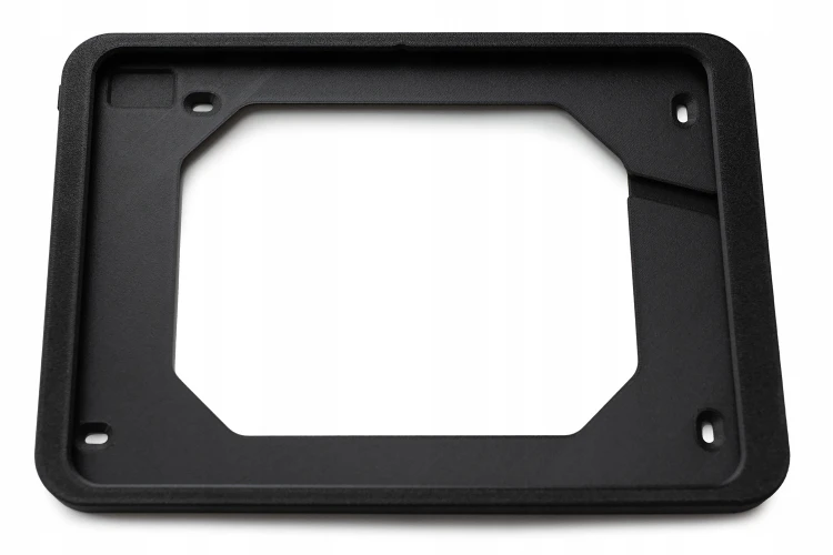 Ramka na tablet iPad 10th 11th gen (NOWA, czarna)