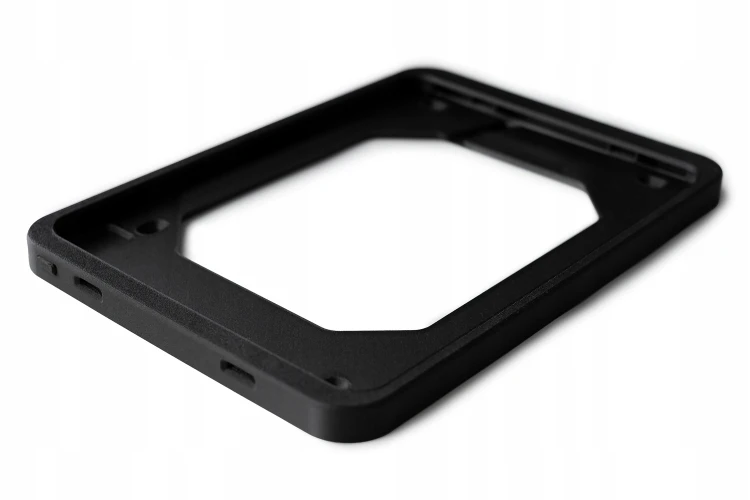 Ramka na tablet iPad 10th 11th gen (NOWA, czarna)