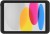 Ramka na tablet iPad 10th 11th gen (NOWA, czarna)