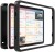 Ramka na tablet iPad 10th 11th gen (NOWA, czarna)