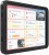 Ramka na tablet iPad 10th 11th gen (NOWA, czarna)