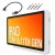 Ramka na tablet wsuwana - iPad 10th 11th USB-C GENERACJA 2.0