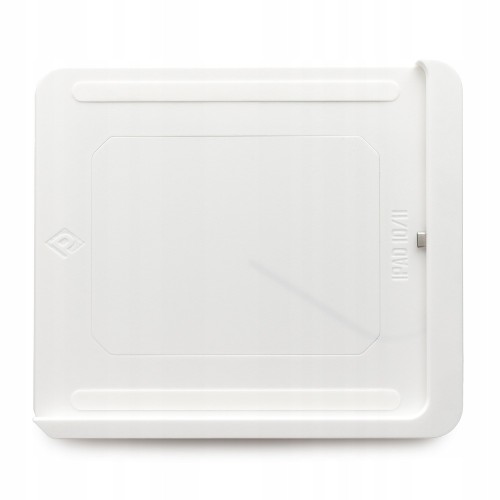 Ramka na tablet wsuwana - iPad 10th 11th USB-C GENERACJA 2.0