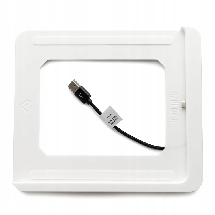 Ramka na tablet wsuwana - iPad 10th 11th USB-C GENERACJA 2.0