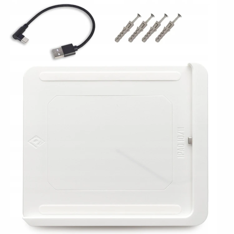 Ramka na tablet wsuwana - iPad 10th 11th USB-C GENERACJA 2.0