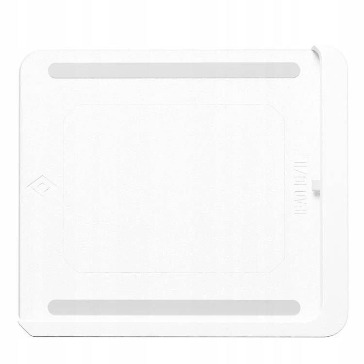 Ramka na tablet wsuwana - iPad 10th 11th USB-C GENERACJA 2.0