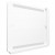 Ramka na tablet wsuwana - iPad 10th 11th USB-C GENERACJA 2.0