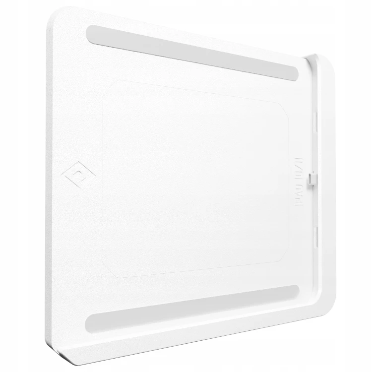 Ramka na tablet wsuwana - iPad 10th 11th USB-C GENERACJA 2.0