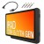 Ramka na tablet wsuwana - iPad 10th 11th USB-C GENERACJA 2.0