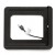 Ramka na tablet wsuwana - iPad 10th 11th USB-C GENERACJA 2.0
