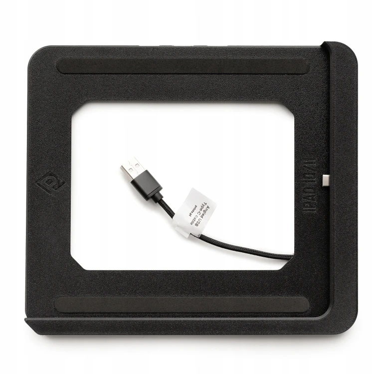 Ramka na tablet wsuwana - iPad 10th 11th USB-C GENERACJA 2.0