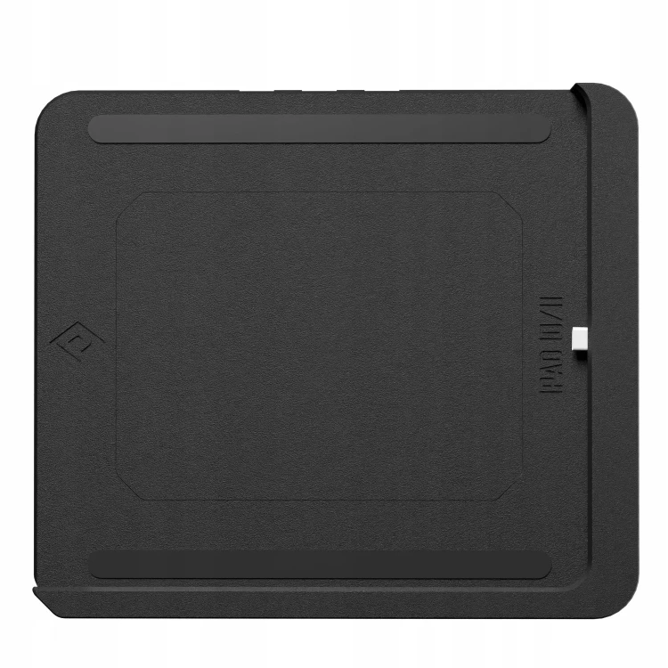 Ramka na tablet wsuwana - iPad 10th 11th USB-C GENERACJA 2.0