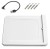Ramka na tablet wsuwana - Samsung A9 A11 8,7"