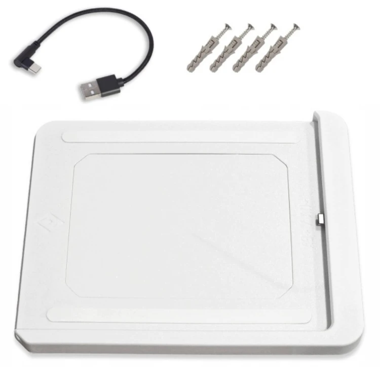 Ramka na tablet wsuwana - Samsung A9 A11 8,7"