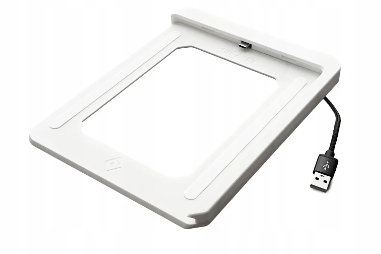 Ramka na tablet wsuwana - Samsung A9 A11 8,7"