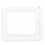 Ramka na tablet wsuwana - Samsung A9 A11 8,7"