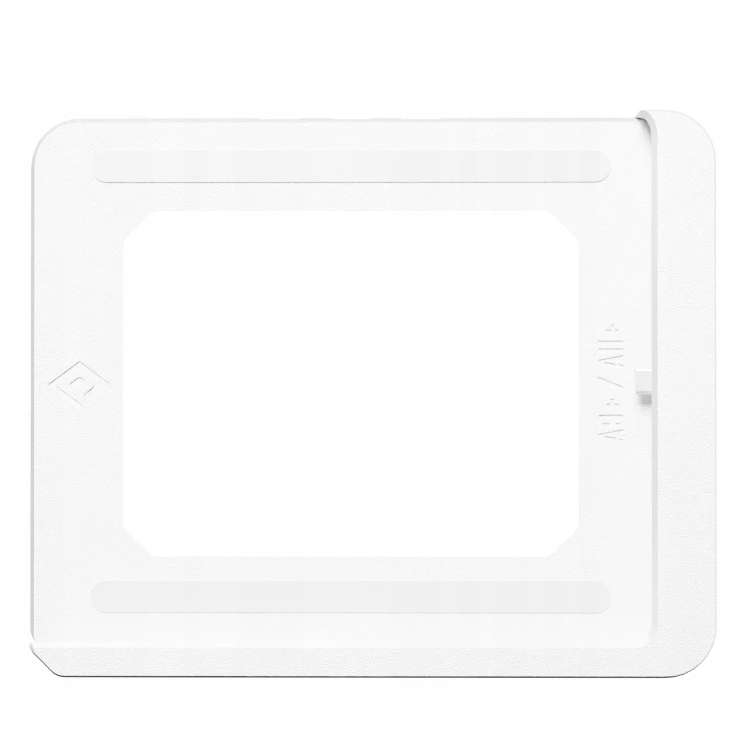Ramka na tablet wsuwana - Samsung A9 A11 8,7"