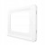 Ramka na tablet wsuwana - Samsung A9 A11 8,7"
