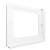Ramka na tablet wsuwana - Samsung A9 A11 8,7"