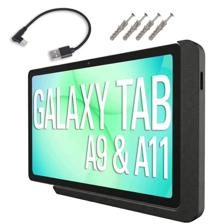 Ramka na tablet wsuwana - Samsung A9 A11 8,7"