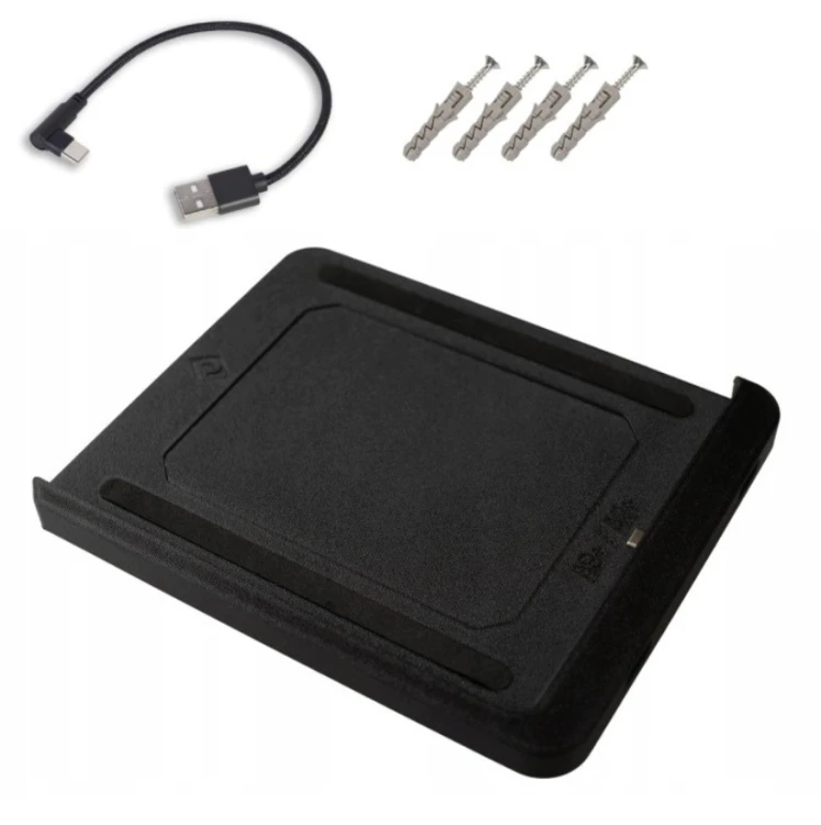 Ramka na tablet wsuwana - Samsung A9 A11 8,7"