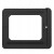 Ramka na tablet wsuwana - Samsung A9 A11 8,7"