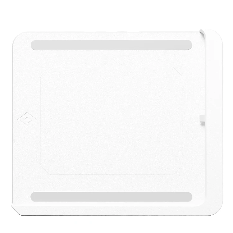 Ramka na tablet wsuwana - Samsung S7+ S8+ S7FE