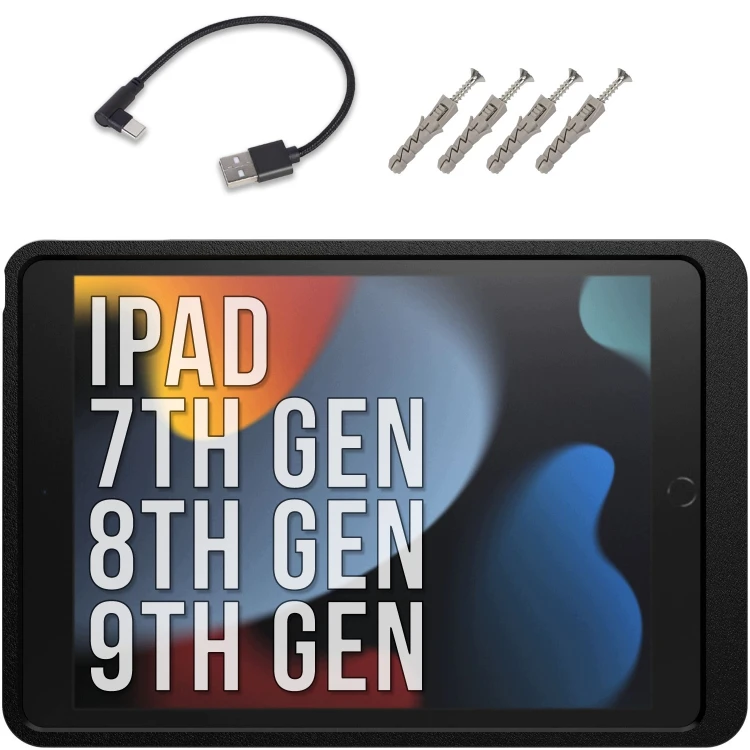 Ramka na tablet - iPad 7th 8th 9th