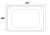 Ramka na tablet - iPad 7th 8th 9th