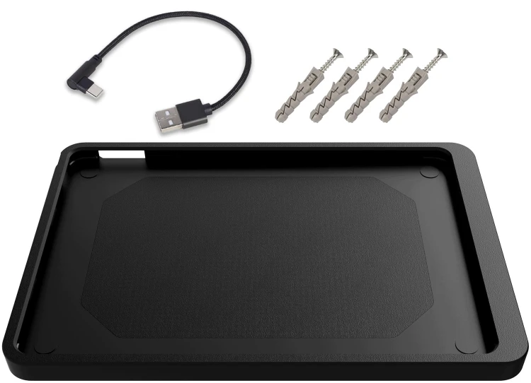 Ramka na tablet - iPad 7th 8th 9th