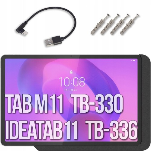 Ramka na tablet wsuwana - Lenovo IdeaTab 11 / Lenovo M11