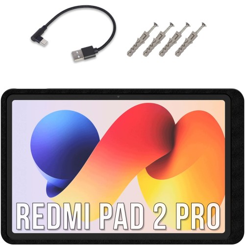 Ramka na tablet - Xiaomi Redmi Pad 2 Pro + USB-C
