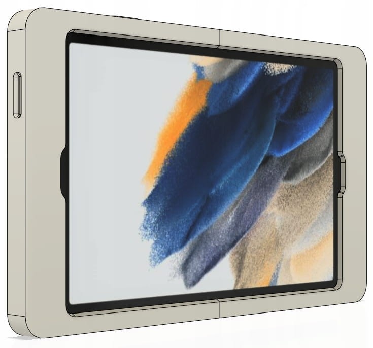 Ramka na tablet Samsung Galaxy Tab A8